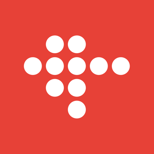 NEW LIFE US APP logo