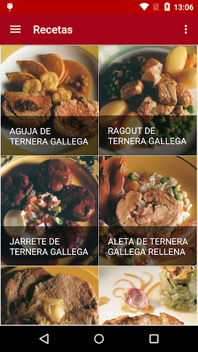 Ternera Gallega Screen 2