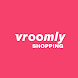 Vroomly Shopping - Androidアプリ