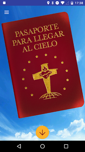 Android application SCJ screenshort