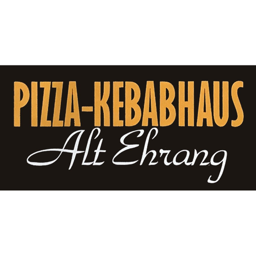 Pizza–Kebabhaus Alt Ehrang logo