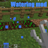 Wonderful Watering Can Mod icon