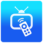 Cover Image of ダウンロード Android Remote TV  APK