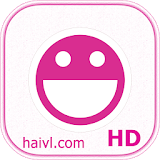 HaiVL HD icon