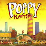 Cover Image of Download |Poppy Mobile Playtime| Guide 1.0.0 APK