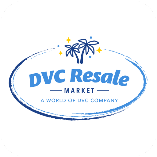 DVC Resale Market Search App logo