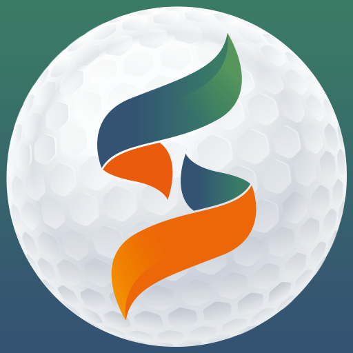 SGOLF logo