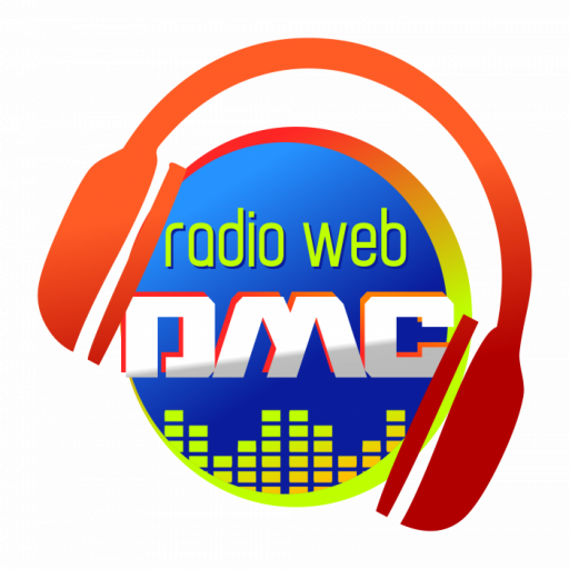 RÁDIO WEB DMC logo