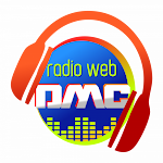 Cover Image of Download RÁDIO WEB DMC  APK