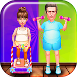 Cover Image of ダウンロード Lose Weight Daily  APK