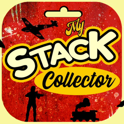 MyStack logo