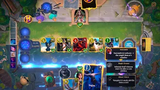 Game screenshot Hellmaster mod apk