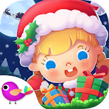 Candy's Christmas icon