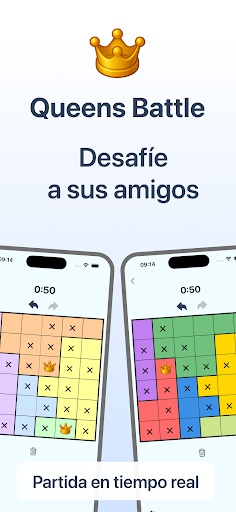 Vista previa de la aplicación
