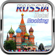 Russia Hotel Booking