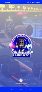 Santificate Radio y Tv
