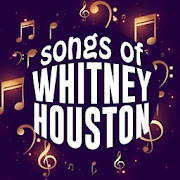 Songs of Whitney Houston