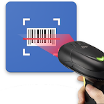 Cover Image of Download QR- Barcode Scanner- Code Scanner, Scan Barcode 1.1 APK
