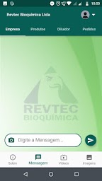 Revtec Bioquímica