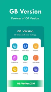 GB App Latest Version 2023