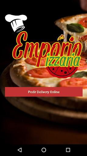 Empório Pizzaria Screen 2
