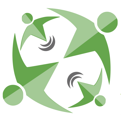 Ginette Alumni logo