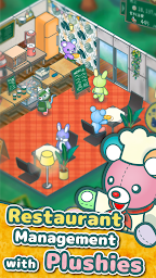 Plushies Restaurant