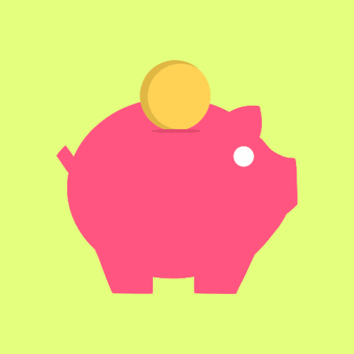 Finance Buddy: Budgets, Goals logo