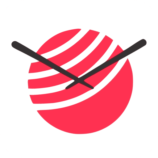 Суши Тайм | Чебоксары logo