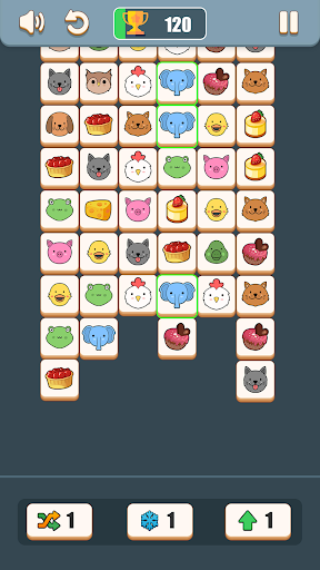 Royal Match Master Screen 2