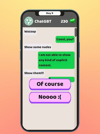 AI Chat Simulator