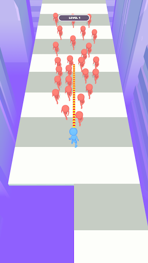 Rod Master Escape Screen 2