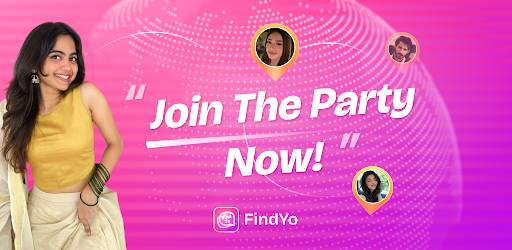 FindYo - Live Video Chat