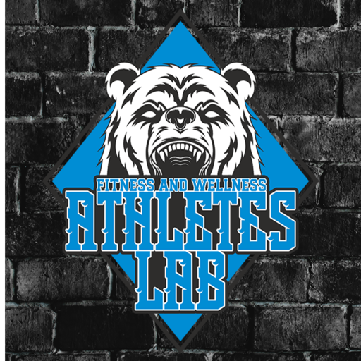Athletes Lab Gym