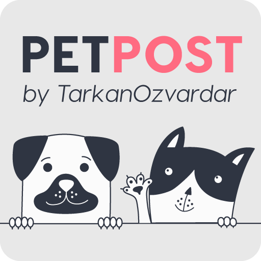 PetPost logo
