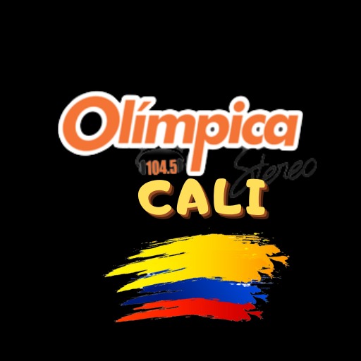 olimpica stereo cali en vivo