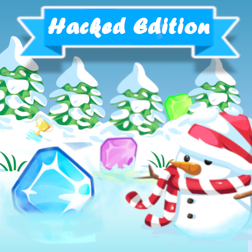 Frozen World: Lost Gems(Hacked 1.4 Icon