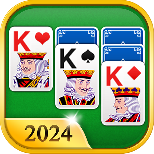 Solitaire HD - Card Games  Icon