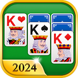 Solitaire HD - Card Games icon