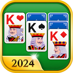Icon image Solitaire HD - Card Games