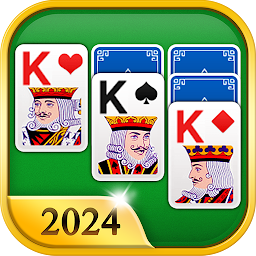 接龍-經典接龍紙牌遊戲