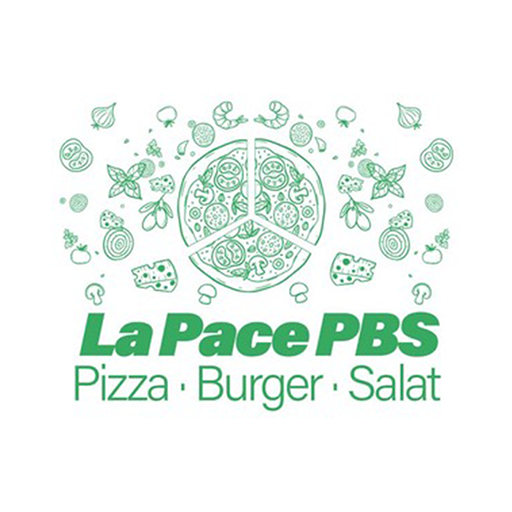 Lapace PBS logo
