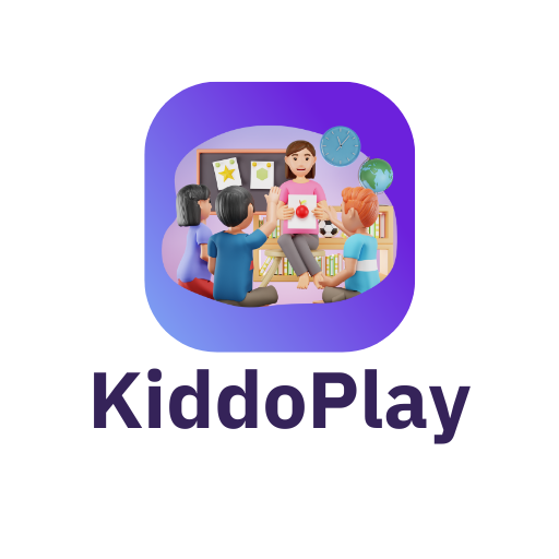 KiddoPlay