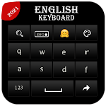 Cover Image of Télécharger English Keyboard -English Dual Keyboard with Emoji 1.2 APK