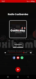 Cuxibamba Radio