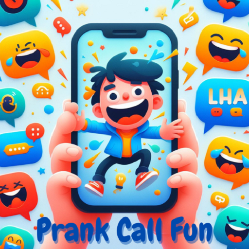 Prank Call Fun 1.4 Icon