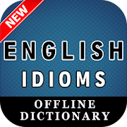 English Idiom Dictionary