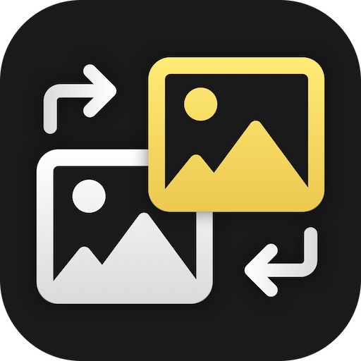 Image Converter: Convert Pics logo