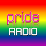 Pride Radio icon