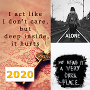 Sad And Depression Quotes 2020